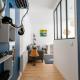 Appartement Ville en bois, 拉罗谢尔 - 照片 9