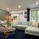 Parker's 2 bedroom apartment in Notting Hill, Londres - Foto 1