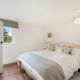 Lion Cottage - cosy english cottage in the country with parking, patio space and in an idyllic location, Bekesbourne (fotografie 5)