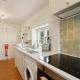 Lion Cottage - cosy english cottage in the country with parking, patio space and in an idyllic location, Bekesbourne (fotografie 3)