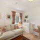 Lion Cottage - cosy english cottage in the country with parking, patio space and in an idyllic location, Bekesbourne (fotografie 6)