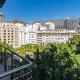 Pristine 1 bedroom unit in the city with balcony, Кейптаун - Фото 10