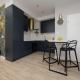 Spacious Apartment with Air Conditioning in the Old Town of Warsaw by Noclegi Renters, Varsavia - Foto 4