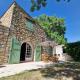 Charming converted Mill with Private Swimming Pool, Forcalqueiret - Fotografie 3