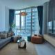 Sunsets and Skylines 1BR in Panoramic Tower, Dubai - Foto 9