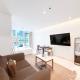 Streling Studio with Balcony & City Views, Dubaj - Fotografie 6