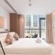 Streling Studio with Balcony & City Views, Dubaj - Fotografie 2