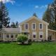 4 bedroom house with hot tub Near Ellicottville