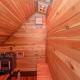 3 Bedroom Gem! King, Full & Twin Beds, Sauna with Free Parking plus more, Джерси-Сити (фото 2)