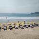 GA10 sand castle vivaans resort, カナコナ - 写真 8