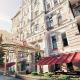 Опера Отель - The Leading Hotels of the World