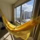 Cozy apartment by the ocean, フォルタレザ - 写真 4