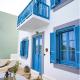 Villa Annouska, Halki (foto 3)