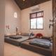 Dream Beach House KPG, Ko Pha Ngan (fotografie 10)