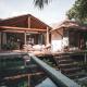 Dream Beach House KPG, Ko Pha Ngan
