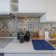 ROOFTOP Studio with terrace and a view by Amoreiras, Lisbonne - Photo 9