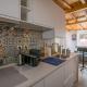 ROOFTOP Studio with terrace and a view by Amoreiras, Lisbonne - Photo 3
