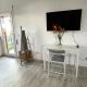 Spacious Studio in Sunny Villa Minutes to Beach Lourinhã - Zdjęcie 5