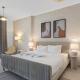 Exceptional 1-bedroom with pool view in Downtown, Dubai - Foto 8