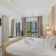 Exceptional 1-bedroom with pool view in Downtown, Dubai - Foto 2