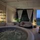 Luxury suite with Jacuzzi, Эпаноми (фото 4)