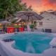 Hot Tubs - DT Duplex - Two Blocks off Forsyth Park Savannah - Fotografie 1