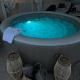 Luxury suite with Jacuzzi, Эпаноми (фото 3)