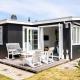Strand-chalet Luna - 700 mtr van het strand van Ouddorp - Foto 1
