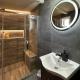 Luxury suite with Jacuzzi, Эпаноми (фото 2)