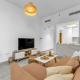 Waves - Rustic Chic 1 BR Retreat in Vibrant JVC, Dubaj - Zdjęcie 3