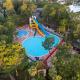 Meder Resort Hotel - Ultra All Inclusive, Kemer (fotografie 9)
