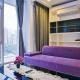Sama Suites at Platinum KLCC Bukit Bintang, Kuala Lumpur - Foto 1