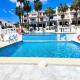 Bungalow at Cala Capitn Beach, Cabo Roig, Кабо-Рой (фото 7)
