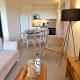 L'Envol - T3 vue mer avec piscine et plage privée, Pianottoli-Caldarello (Foto 8)