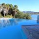 L'Envol - T3 vue mer avec piscine et plage privée, Pianottoli-Caldarello (Foto 5)