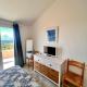 Logement A Nepita splendide vue mer avec piscine, Porto Vecchio - Foto 2