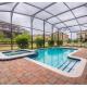 5BR Villa Paradise Private Pool & Spa - Champions Gate - 9151 WD