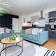 Ancoats V - 2 Bedrooms - 2Bathrooms - Concierge, Manchester - Photo 1