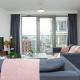 Ancoats IV - 2 Bedrooms - 1 Bathroom - Concierge, Manchester - Photo 8