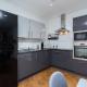 Ancoats III - 2 Bedrooms - 2 Bathrooms - Concierge, Manchester - Foto 9