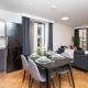 Ancoats I - 2 Bedrooms - 1 Bathroom - Concierge, Manchester - Photo 10
