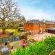 Family house, lrg garden, legoland, ascot races, Windsor - Photo 10