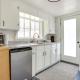 Ski, Hike and Explore Frankfort Cottage with Fire Pit, Frankfort (foto 8)