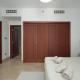 Walk to Dubai Mall chic 2BR with full Burj view, Дубай - Фото 4