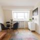 Top Floor 1BR with Balcony, Earls Court 2mins to Tube, Londýn - Fotografie 7