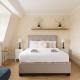 Top Floor 1BR with Balcony, Earls Court 2mins to Tube, Londýn - Fotografie 4