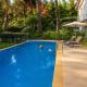 Hera's Resort with Private Pool and Lush Garden, Sani Beach - Fotografie 5