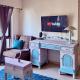 BKC Signature Bliss Elite 1BHK Near JioWorld and US Embassy, Bombaj - Fotografie 7