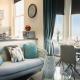 Sea View Serenity Breath Taking Sea View Sleeps 4, Scarborough - Fotografie 2