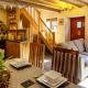 The Barn, Rustic Country Cottage Dog Friendly Уитби - Фото 3